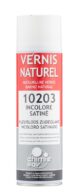 Vernis naturel - Vue 1