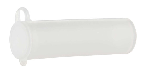 Boîte de 15 dosettes à poudre en plastique – Image 5