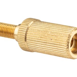 Davide PEDERSOLI & C - Tourne baguette - accessoires poudre noire