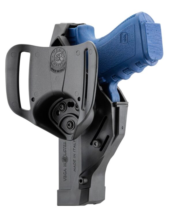 Holster Vega duty Cama - droitier pour Glock 17 – Image 2