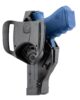 Holster Vega duty Cama – droitier pour Glock 17 - Vue 1