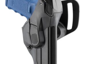 Holster Vega duty Cama - droitier pour Glock 17