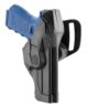 Holster Vega duty Cama – droitier pour Glock 17 - Vue principale