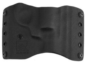 Holster plaquette Kydex pour revolver ALFA PROJ 4'' ou 6'' - Vega Holster