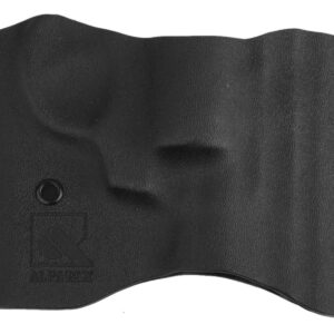 Holster plaquette Kydex pour revolver ALFA PROJ 4'' ou 6'' - Vega Holster - holsters