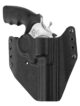Holster plaquette Kydex pour revolver ALFA PROJ 4 » ou 6 » – Vega Holster - Vue 1