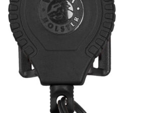 Dragonne automatique noire