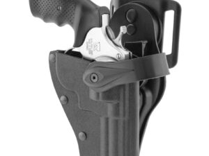 Etui ''IMPACT DEFENDER'' pour revolver ALFA PROJ / SW - King Cobra