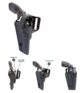 Etui  »IMPACT DEFENDER » pour revolver ALFA PROJ / SW – King Cobra - Vue 4