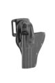 Etui  »IMPACT DEFENDER » pour revolver ALFA PROJ / SW – King Cobra - Vue 6