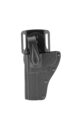 Etui  »IMPACT DEFENDER » pour revolver ALFA PROJ / SW – King Cobra - Vue 5