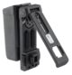 Porte chargeur simple polyvalent MH-14 9 mm ceinturon Molle 360° - Vue 2