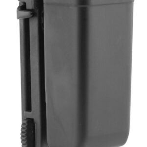 ESP - Porte chargeur simple polyvalent MH-14 9 mm ceinturon Molle 360° - holster & équipements