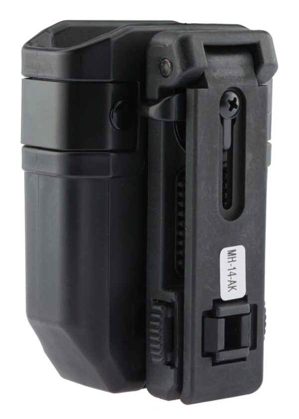 Etui plastique mh-14 AK Fusil AK47 clip ubc2 – Image 3