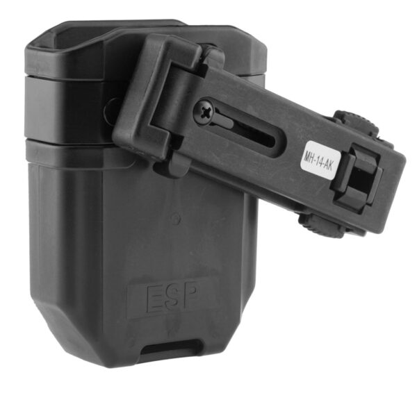 Etui plastique mh-14 AK Fusil AK47 clip ubc2 – Image 2