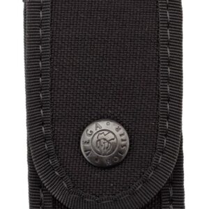 VEGA - Porte-chargeur simple pour tout type de PA - holster & équipements