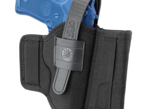 Etui plaquette cordura ambidextre - Vega Holster