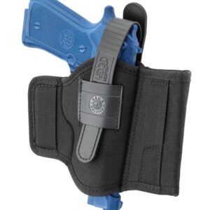 Etui plaquette cordura ambidextre - Vega Holster - holster & équipements