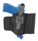 Etui plaquette cordura ambidextre – Vega Holster - Vue 2