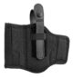 Etui plaquette cordura ambidextre – Vega Holster - Vue 4