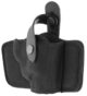 Etui plaquette pour revolver 3 » / 4 » / 6 » - Vue 1