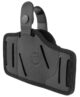 Holster plaquette cordura droitier moulé pour PA – Vega Holster - Vue 1