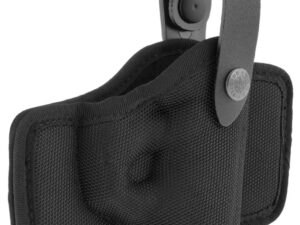 Holster plaquette cordura droitier moulé pour PA - Vega Holster