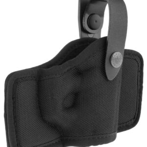 Holster plaquette cordura droitier moulé pour PA - Vega Holster - holster & équipements