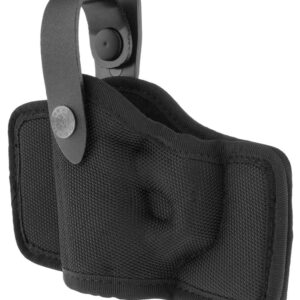 VEGA - Holster plaquette cordura gaucher moulé pour PA - holster & équipements