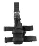 Etui tactique de cuisse en cordura - Vue principale
