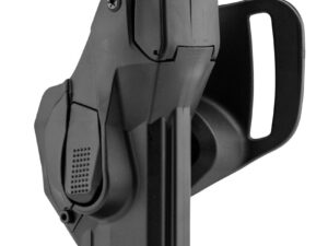 Holster Poly Cama Lev.III Duty pour SFP9