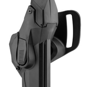 VEGA - Holster Poly Cama Lev.III Duty pour SFP9 - holster & équipements