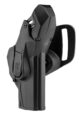 Holster Poly Cama Lev.III Duty pour SFP9 - Vue 4