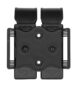 Porte chargeur double universel VEGA HOLSTER pour pistolet - Vue 1