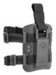 Plaque de cuisse polymère 3 liens Vega Holster - Vue 1