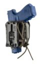 Holster universel modulaire Bungy - Vue 6