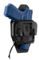 Holster universel Inside VEGA BUNGY pour pistolet taille standard - Vue 1