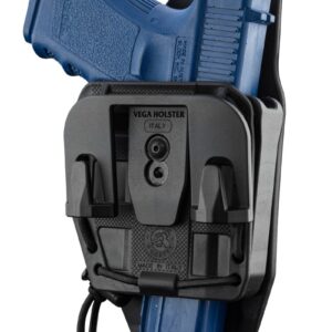Holster universel Inside VEGA BUNGY pour pistolet taille standard - holster & équipements