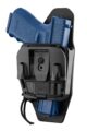 Holster universel Inside VEGA BUNGY pour pistolet taille standard - Vue principale