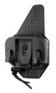 Holster universel Inside VEGA BUNGY pour pistolet compact - Vue 2
