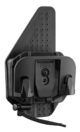 Holster universel Inside VEGA BUNGY pour pistolet compact - Vue 4