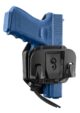 Holster universel Inside VEGA BUNGY pour pistolet compact - Vue 1