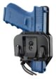 Holster universel Inside VEGA BUNGY pour pistolet compact - Vue principale