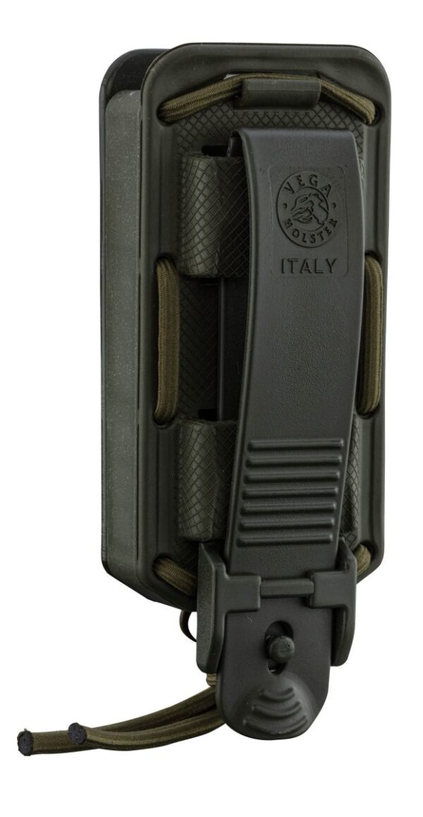 Porte chargeur pistolet VEGA BUNGY - 3 coloris – Image 6