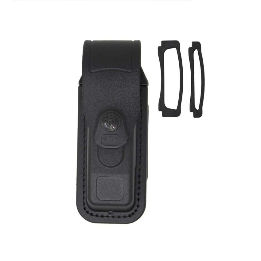 Porte chargeur Radar polymere Rotatif PA - Vue principale