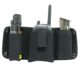 Porte grenade 40 mm  chargeur et VHF pour veste Président - Vue principale