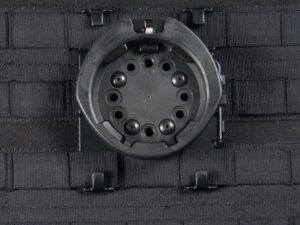 Panneau Radar RDC EVO Molle femelle