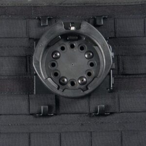 Panneau Radar RDC EVO Molle femelle - holster & équipements