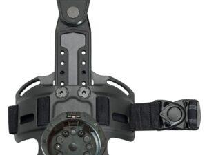 Plaque de cuisse Radar Twist 3 RDC