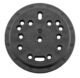 Disque mâle RDC Evo Radar - Vue 2